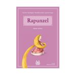ARDA SERISI - RAPUNZEL - JACOB GRIMM;WILHELM GRIMM
