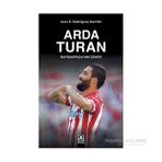 Arda Turan - Juan E. Rodriguez Garrido