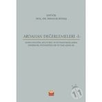 Ardahan Değerlemeleri 1 - Abdullah Topçuoğlu