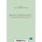 Ardahan Değerlemeleri 3 Nobel - Akademik Yayıncılık