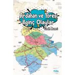 Ardahan ve Yöresi İlginç Olaylar - Emin Azeri