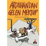 Ardahan’dan Gelen Mektup - Feyza Hepçilingirler