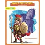 Arda's Trip to Troy - Graded Readers - Meltem Erinçmen Kanoğlu