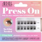 Ardell Press On Naked Soft Volume Takma Kirpik