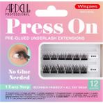 Ardell Press On Wispies Natural Takma Kirpik