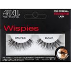Ardell Wispies Takma Kirpik Black