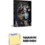 Arden 1 + Yapışkanlı Not Kağıdı - Hayır