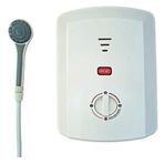 Arden 5500 W Mutfak Şofben