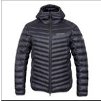 Arden Erkek Mont asphalt stripe