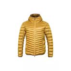 Arden Erkek Mont Goldenyellow