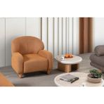 Arden Soft Berjer - Hardal