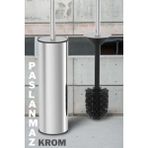 ARDENT HOME Paslanmaz Krom Akıllı Klozet Fırçası