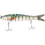 Ardeppo Sahte Balık Yemi 14 cm 27 gr Rapala Suni Yem