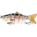 Ardeppo Suni Balık Yemi 10 cm 19 gr Gerçekçi Kıvrak RAPALA - Renk-1