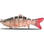Ardeppo Suni Balık Yemi 10 cm 19 gr Gerçekçi Kıvrak RAPALA - Renk-3