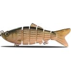 Ardeppo Suni Balık Yemi 10 cm 19 gr Gerçekçi Kıvrak RAPALA - Renk-6