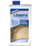 Ardex Lithofin Lösefix Yağ ve Mum Sökücü 1 Lt 56005 - 1 lt