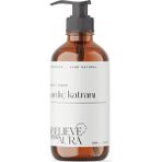 Ardıç Katranı Bitki Özlü El ve Cilt Sıvı Sabunu - E-Vitamini Aloe Vera Özü Shea Butter - 500 ml