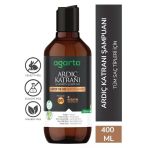 Ardıç Katranı & Keratin Şampuanı 400Ml