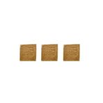 Ardıç Katranı Sabunu (3 ADET) 3 X 120 gr - Doğal Dökme Katran Sabunu
