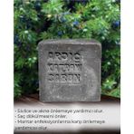 Ardıç Katranı Sabunu Doğal El Yapımı - RENK