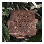Ardıç Katranı Sabunu