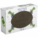 Ardıç Katranlı Doğal Sabun 100 Gr