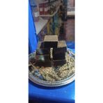 Ardıç Katranlı Zeytinyağlı Sabun 1 Kg (8 ADET)