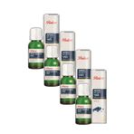 Ardıç Meyvesi Yağı (DİSTİLASYON) 20 ml 4 Adet
