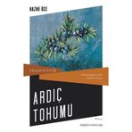 Ardıç Tohumu Erkam`ın Evi 4 Düşün Yayıncılık