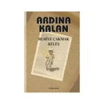 Ardında Kalan - Huriye Çakmak Keleş