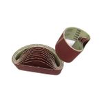 Ardini Bant Zımpara 915X100 mm 180 Kum (2'li Paket)