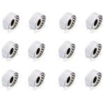 Ardini Termal Etiket DYMO(99012 Muadil) 89X36MM - 12 Li Paket