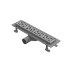 Ardini YVZ Duş Kanalı Linear Serisi 60 cm