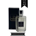 ARDİNO Ardino Erkek Parfümü EDP E-17 Big Bang 50 ml