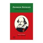 Ardis Kitap Arabesk Soneler William Shakespeare Ciltsiz 96 Sayfa Onur Özdemir Seçkisi