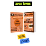 Ardışık Yayıncılık 6. Sınıf Bursluluk Sınavı Soru Bankası Ve Deneme Seti 2025 Sınav Sistemine Uygundur