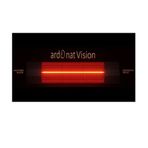 Ardonat 3000W Halogen Black Dış Mekan Isıtıcı