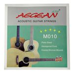 Ardor ASM Aegean Akustik Gitar Teli Takım