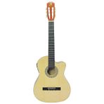 Ardor LCG209CEQ Klasik Gitar 4 Band EQ