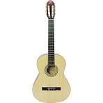 Ardor LCG851 Klasik Gitar Kılıf Hediyeli - Ahşap