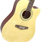Ardor LFG768C Akustik Gitar