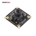 Arducam AR0230 WDR M12 Lensli 2 MP USB Kamera Modülü