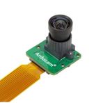 Arducam IMX477 12 MP Mini Yüksek Kaliteli Kamera Modülü