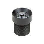 Arducam M25360H06S 1/2.5 inç M12 Montaj 3.6 mm Odak Uzaklığı Düşük Bozulma Kamera Lensi