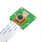 Arducam NoIR IMX219-AF Nvidia Jetson Uyumlu Otomatik Odaklama IR Kamera Modülü