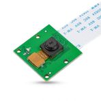 Arducam OV5647 5 MP 1080P Sensör Mini Kamera Video Modülü