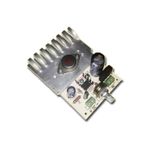 Arduino 0-30v Ayarlı Güç Kaynağı Devresi - Soğutuculu