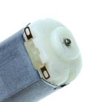 Arduino 1 Adet DC Motor, Deney Motoru, 3V, 6V Motor Yüksek Devir Dinamo Motor