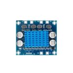 Arduino 2 X 30 Watt Tpa3110 Çipli 8-26v Dijital Anfi Devresi Amplifikatör